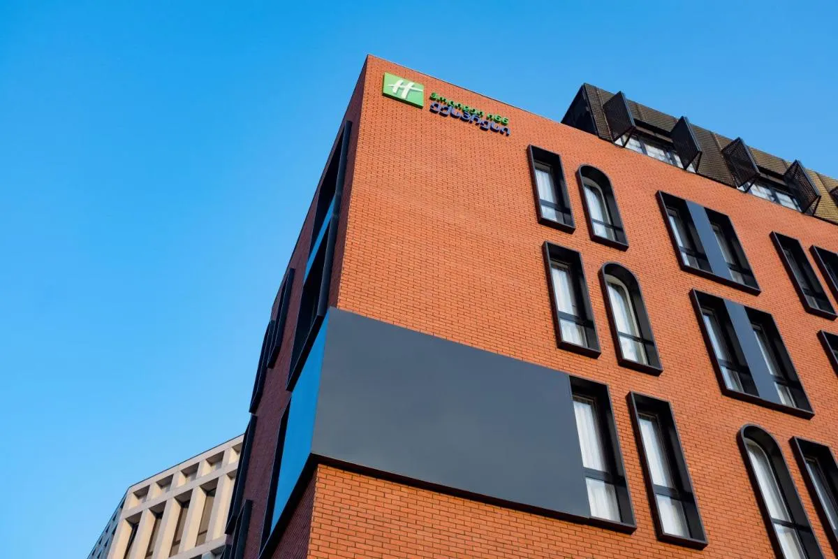 Image 2 of Holiday Inn Express Tbilisi Avlabari, an IHG Hotel