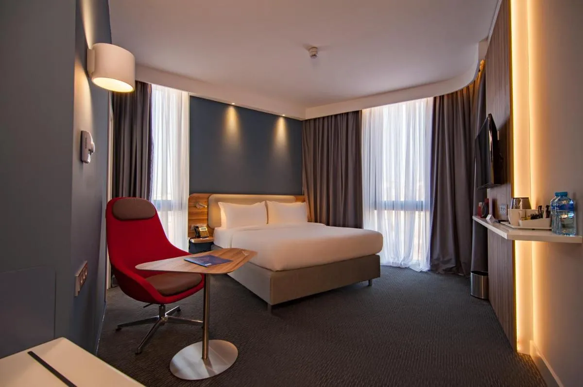 Image 3 of Holiday Inn Express Tbilisi Avlabari, an IHG Hotel