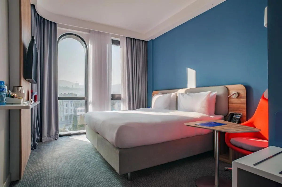 Image 1 of Holiday Inn Express Tbilisi Avlabari, an IHG Hotel