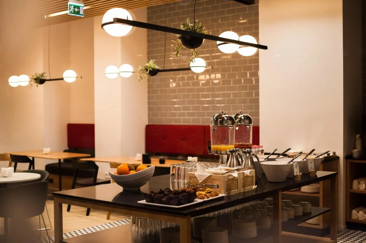 Image 5 of Holiday Inn Express Tbilisi Avlabari, an IHG Hotel