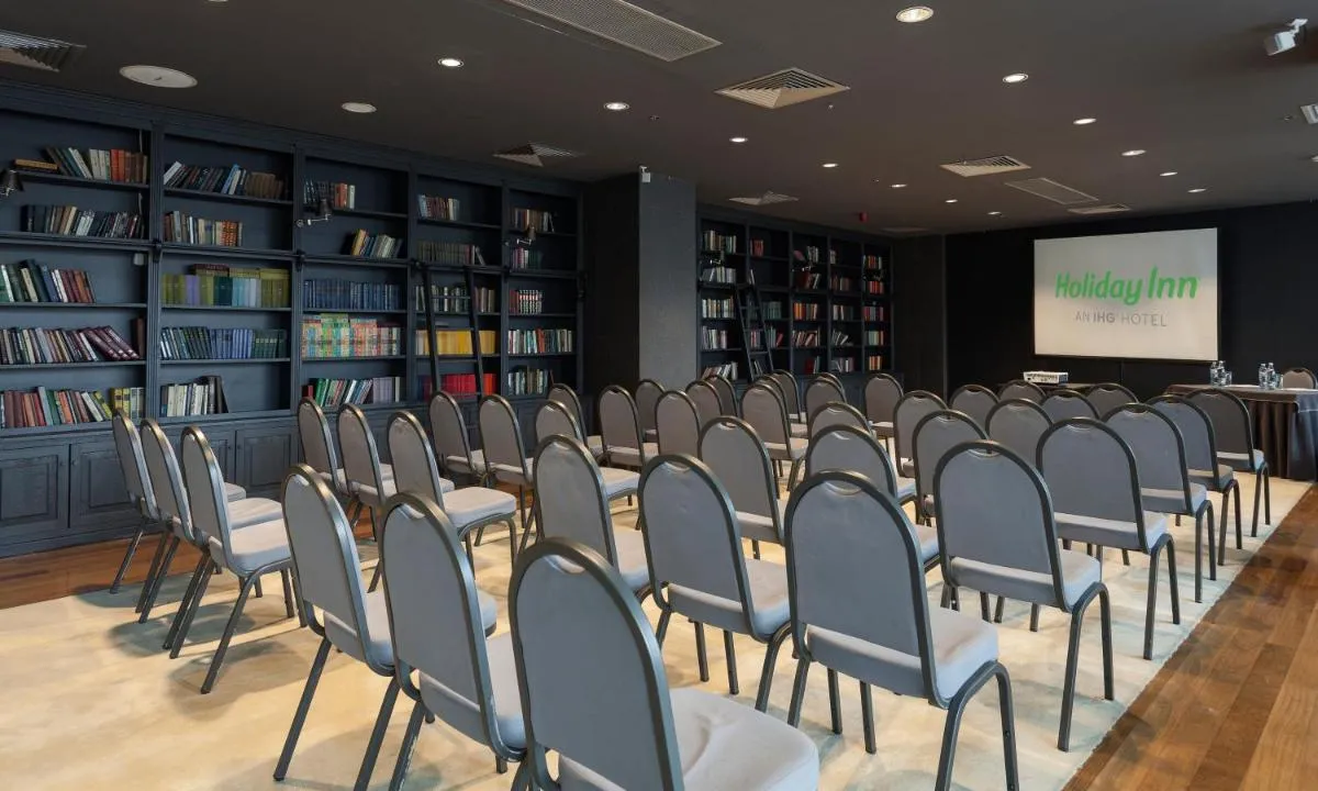 Image 4 of Holiday Inn – Tbilisi, an IHG Hotel