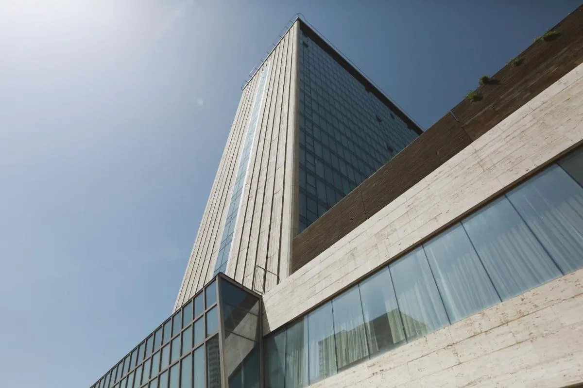 Image 5 of Holiday Inn – Tbilisi, an IHG Hotel