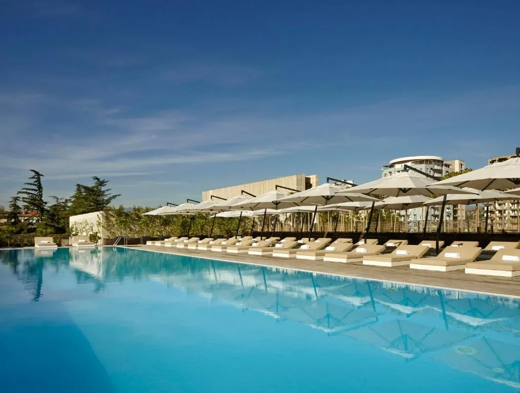 Image of Holiday Inn – Tbilisi, an IHG Hotel