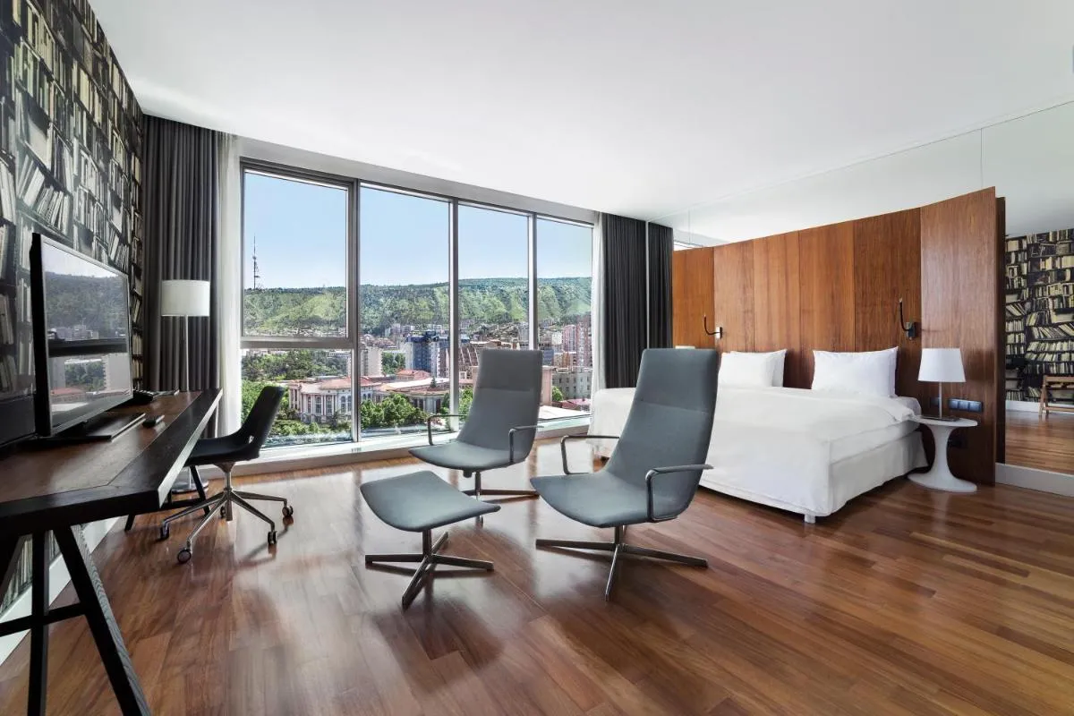 Image 2 of Holiday Inn – Tbilisi, an IHG Hotel