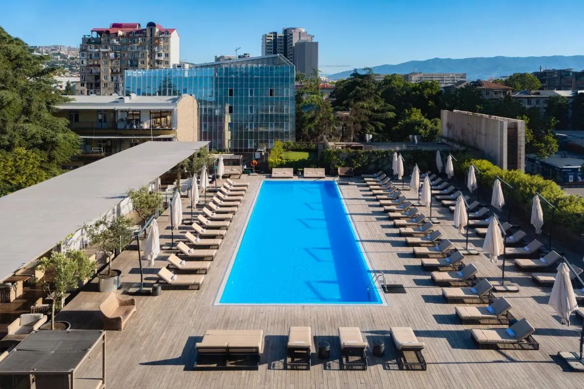 Image 3 of Holiday Inn – Tbilisi, an IHG Hotel