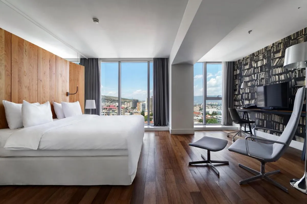 Image 1 of Holiday Inn – Tbilisi, an IHG Hotel
