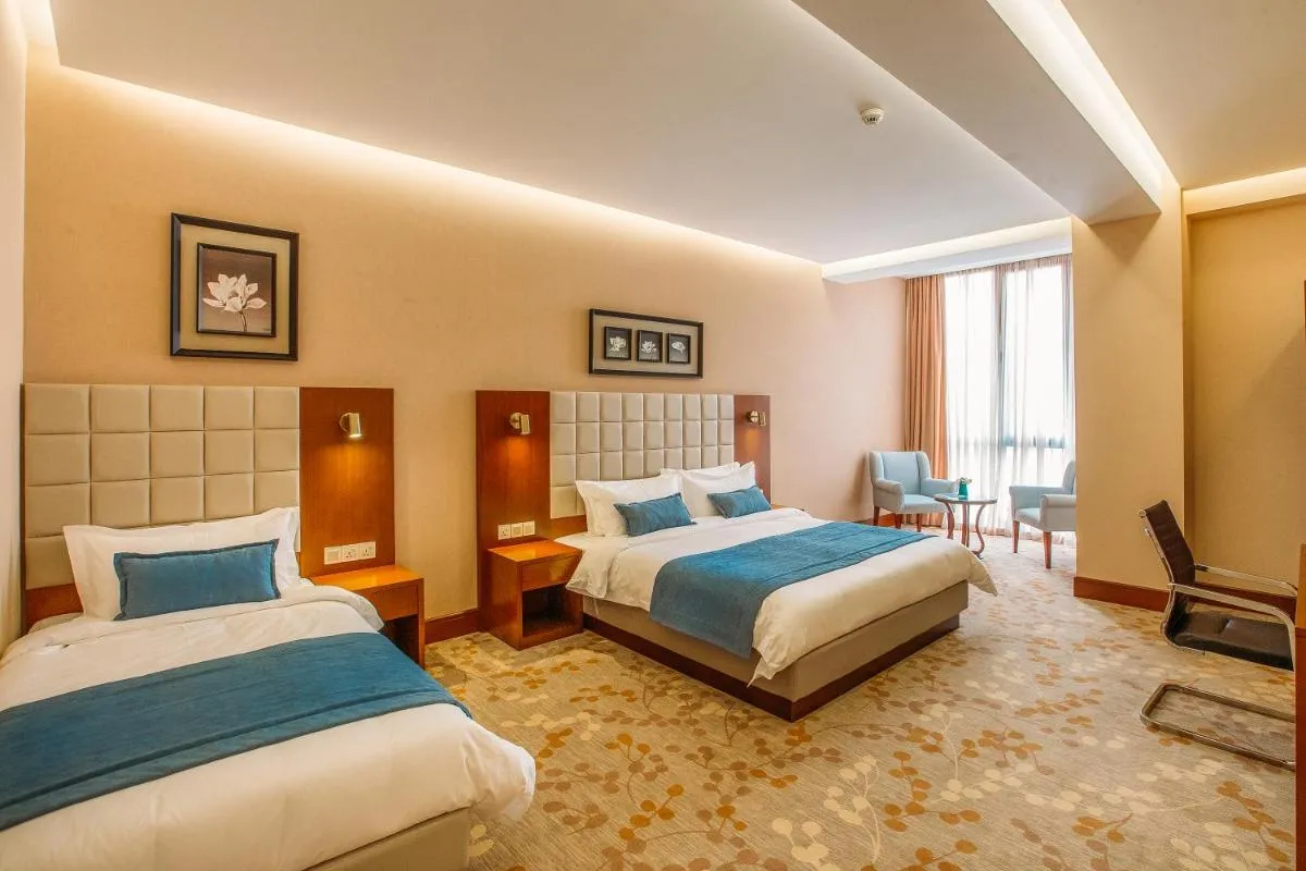 Image 1 of Horizont Hotel Tbilisi