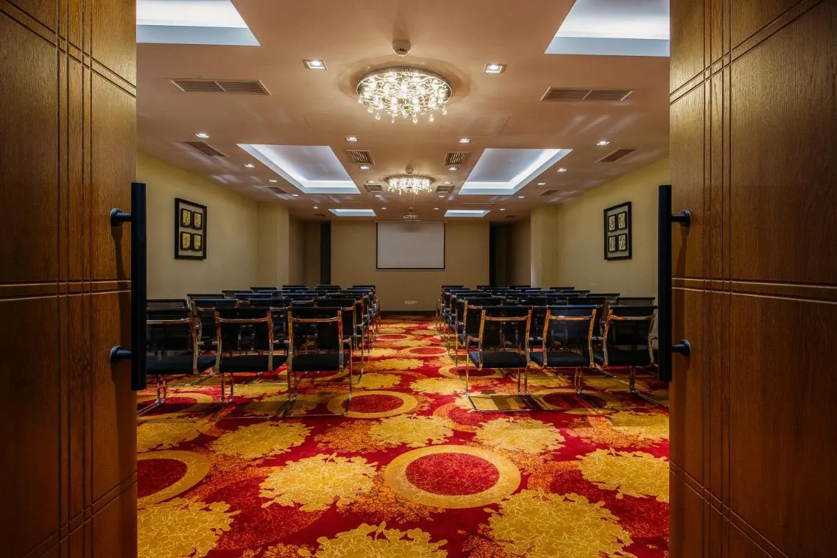 Image 5 of Horizont Hotel Tbilisi