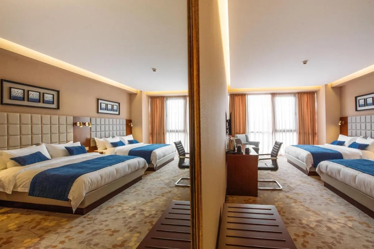 Image 6 of Horizont Hotel Tbilisi