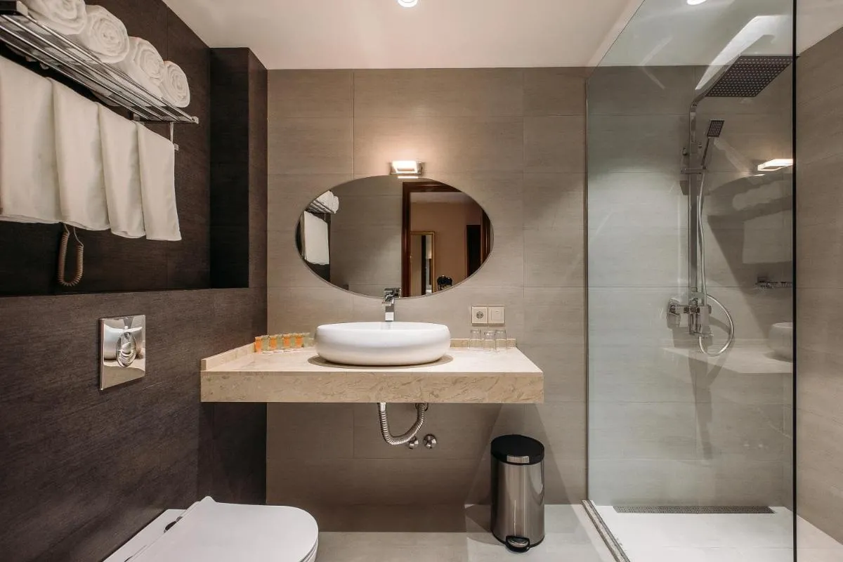 Image 2 of Horizont Hotel Tbilisi