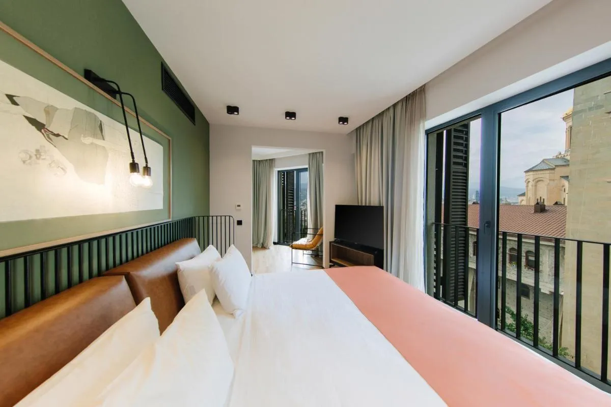 Image 1 of Hotel 21
