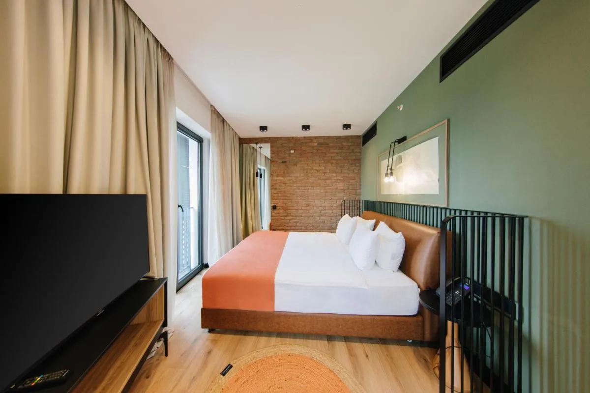 Image 6 of Hotel 21