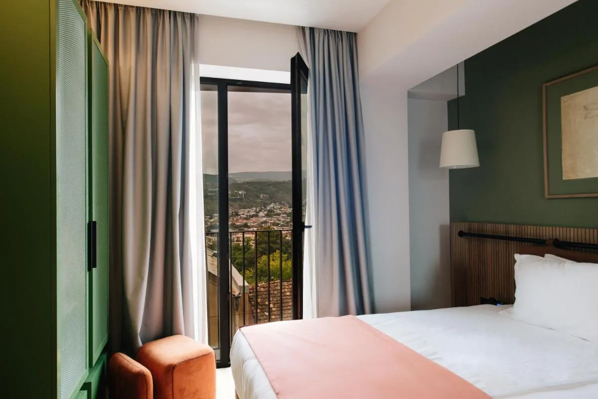Image 2 of Hotel 21