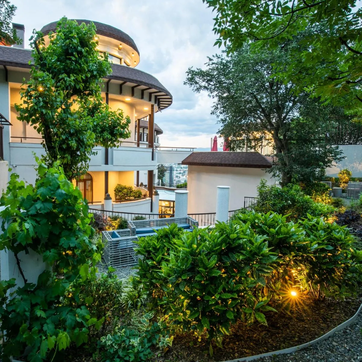 Image 3 of Hotel Adamo