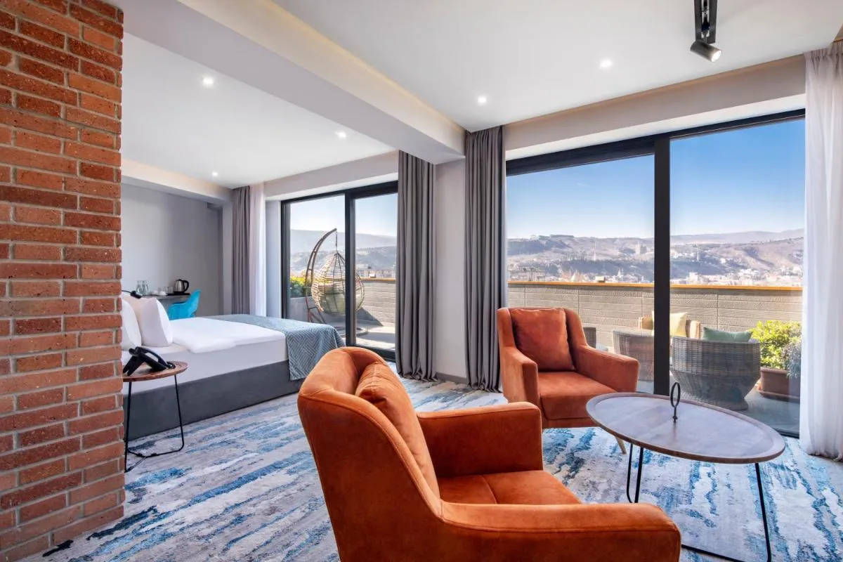 Image 4 of Hotel Address 9D