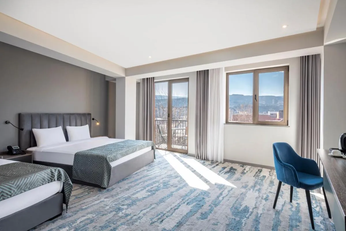 Image 5 of Hotel Address 9D