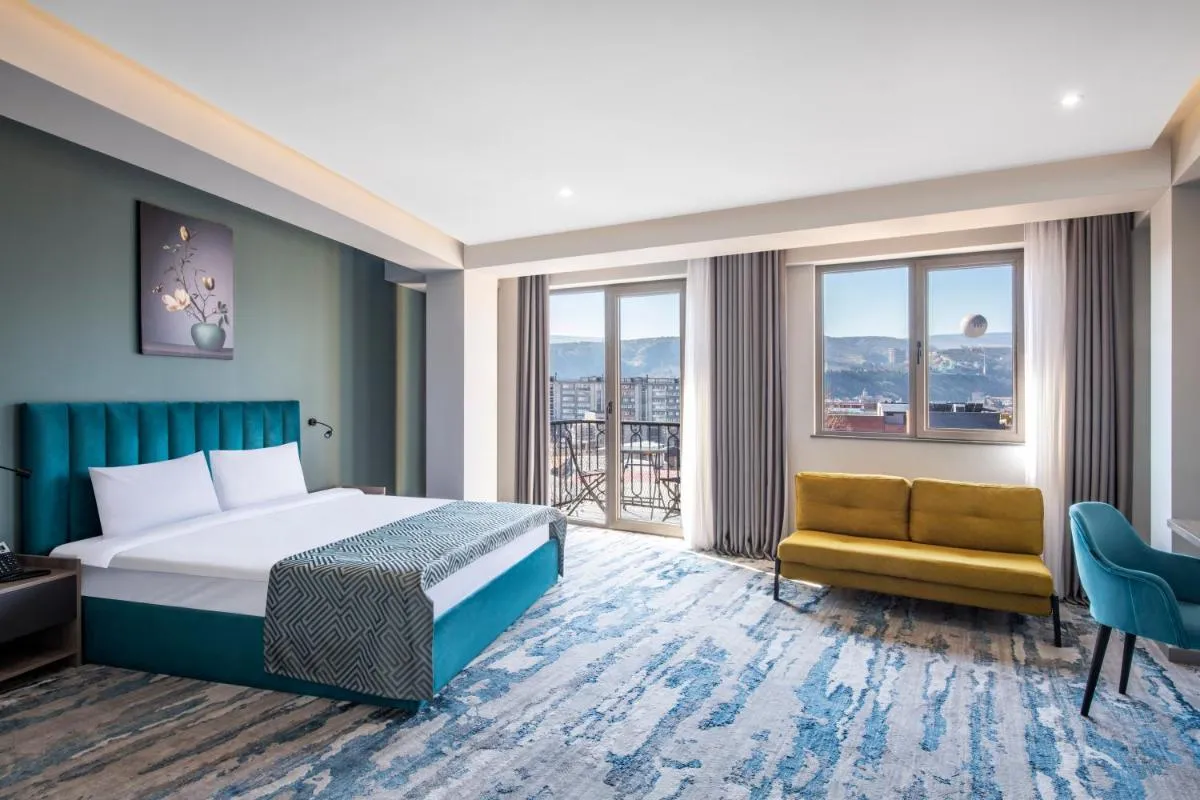 Image 1 of Hotel Address 9D