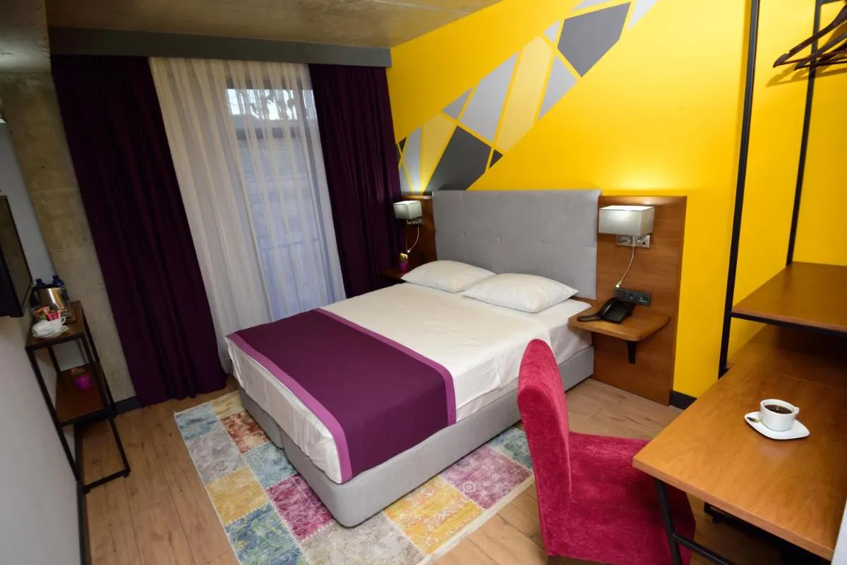 Image 6 of Hotel Adora