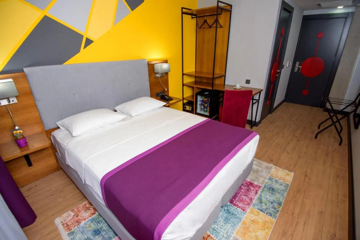 Image 2 of Hotel Adora