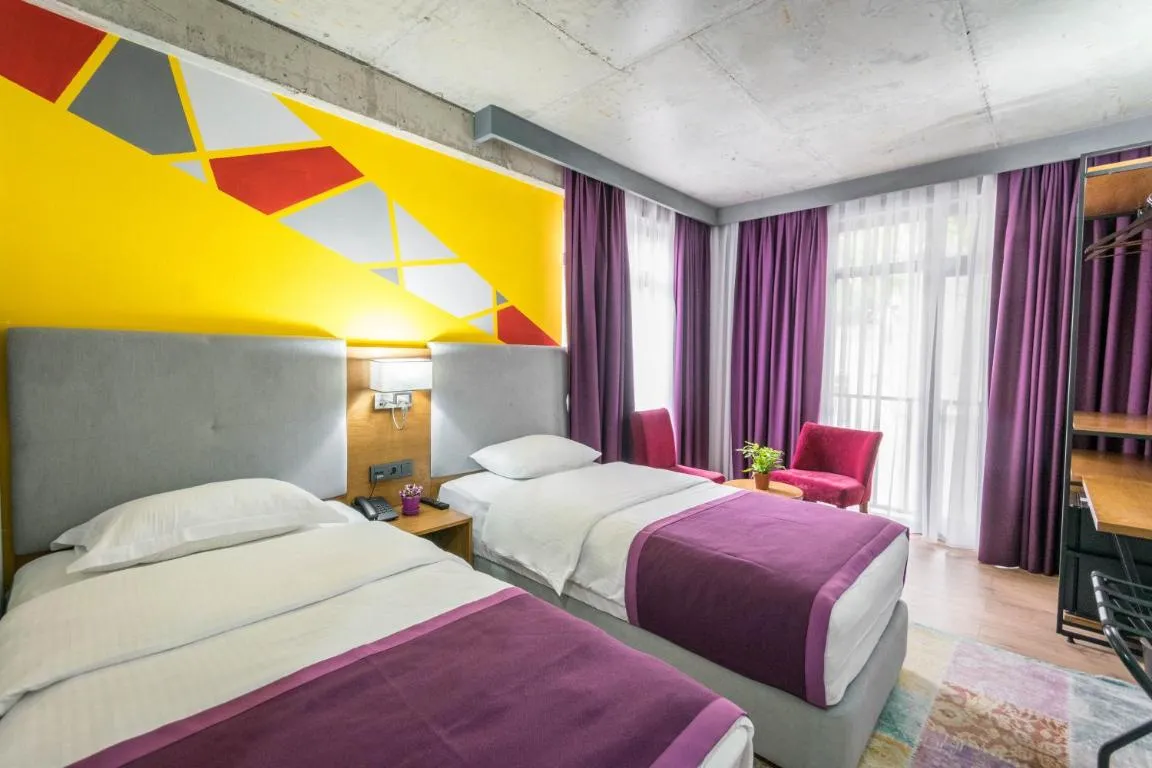 Image of Hotel Adora