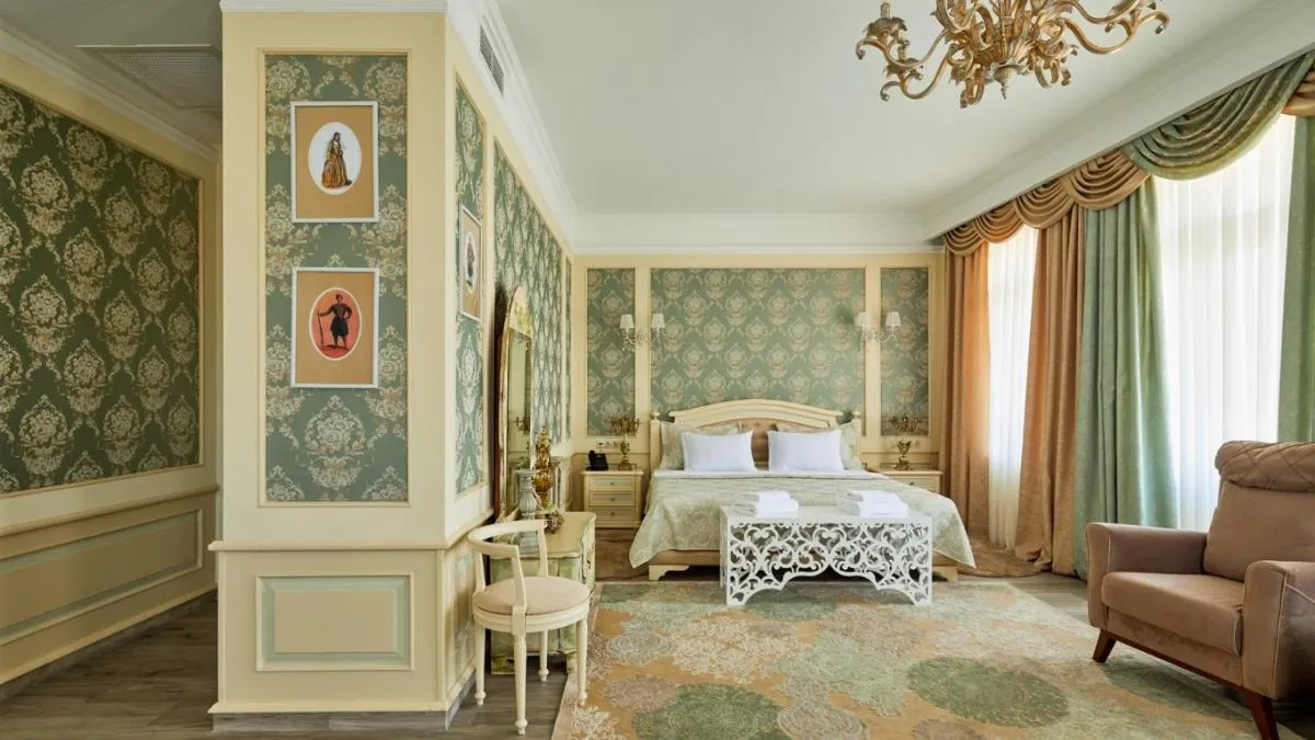 Image of Hotel Aivani Old Tbilisi