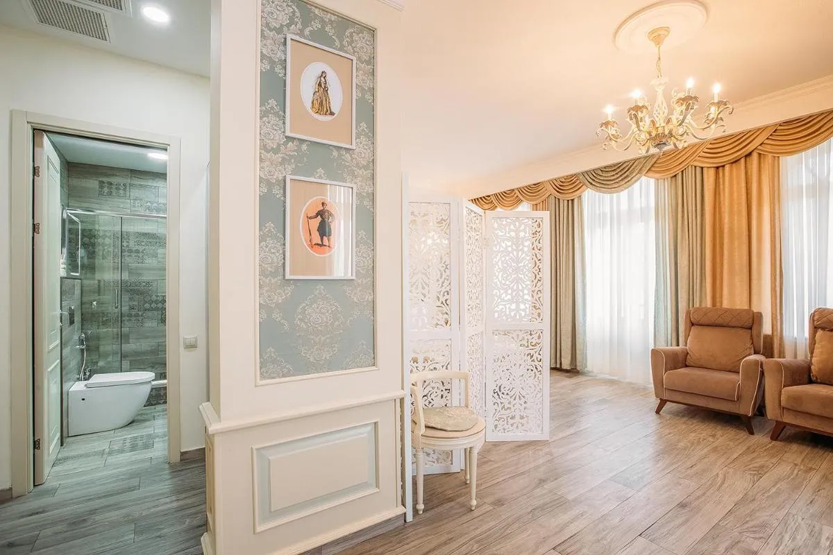 Image 1 of Hotel Aivani Old Tbilisi