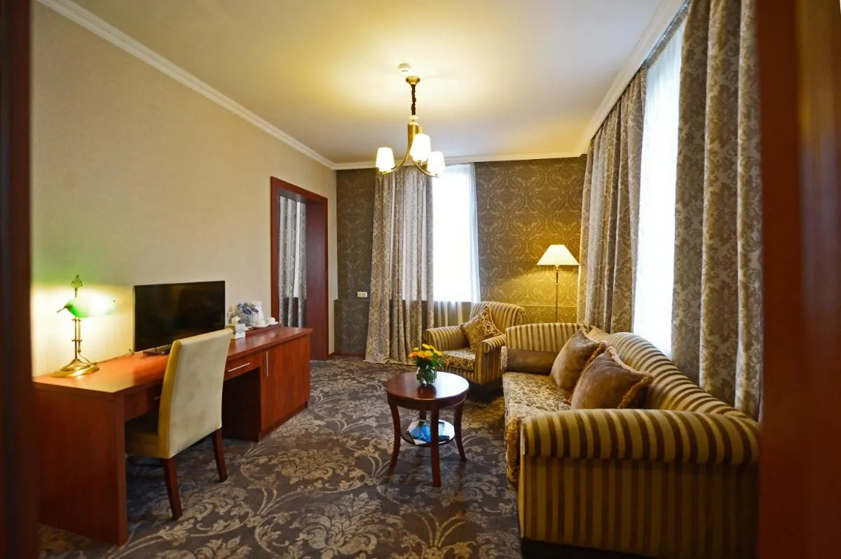 Image 4 of Hotel Astoria Tbilisi