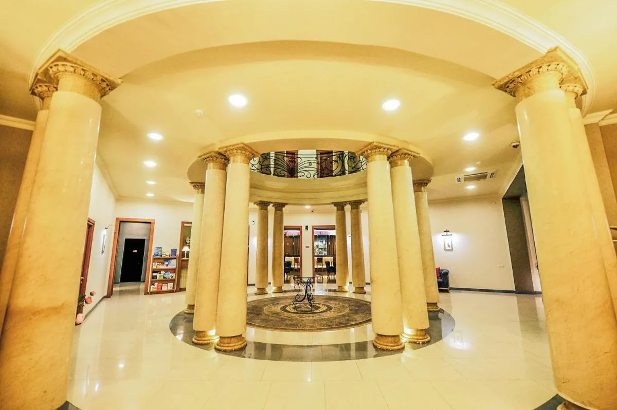 Image 1 of Hotel Astoria Tbilisi