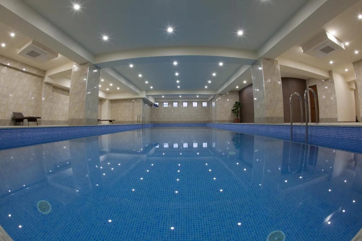 Image 2 of Hotel Astoria Tbilisi