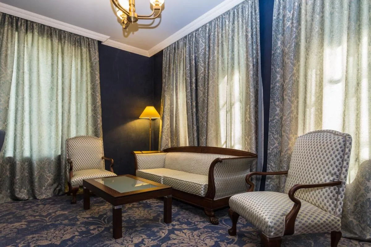 Image 6 of Hotel Astoria Tbilisi
