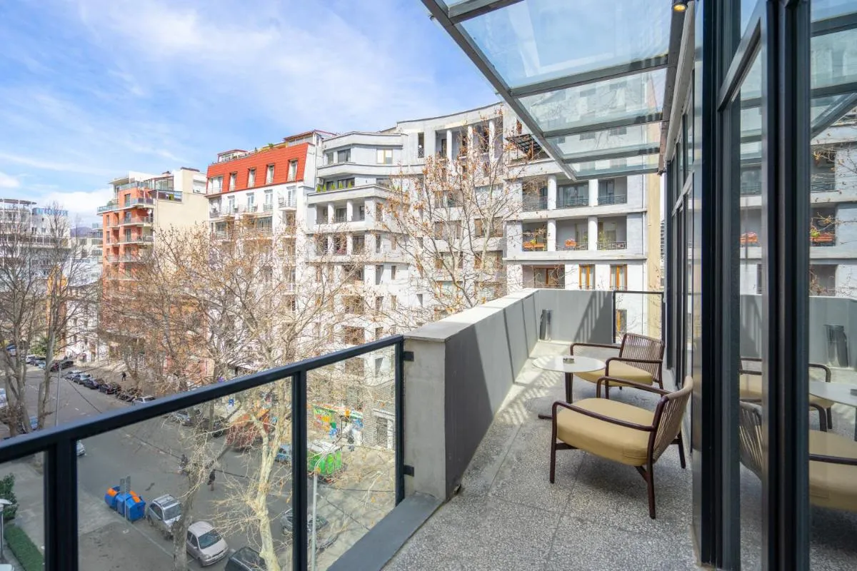 Image 4 of Hotel Atlas Abashidze