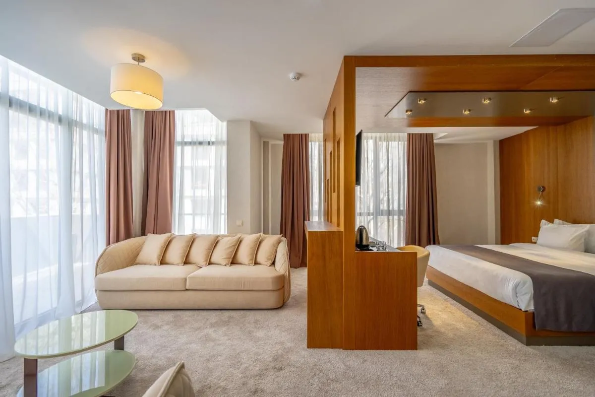 Image 1 of Hotel Atlas Abashidze
