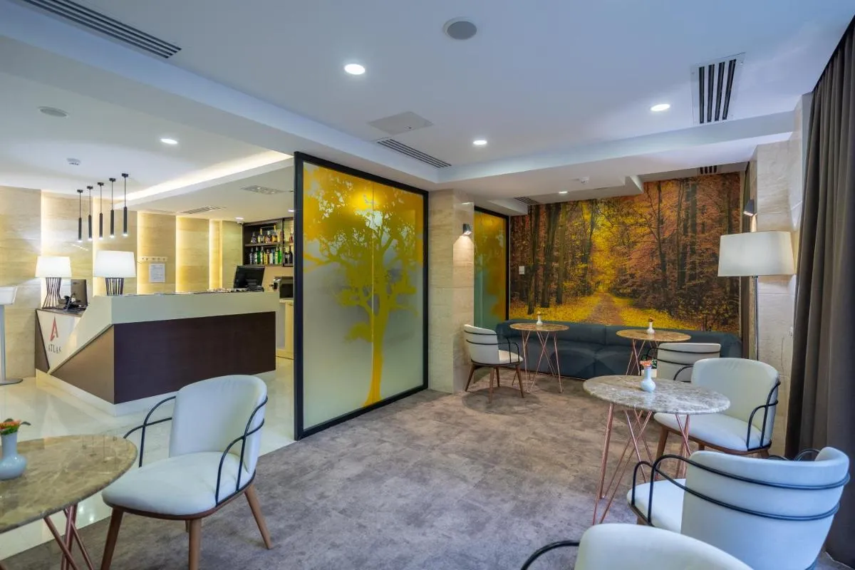 Image 5 of Hotel Atlas Abashidze