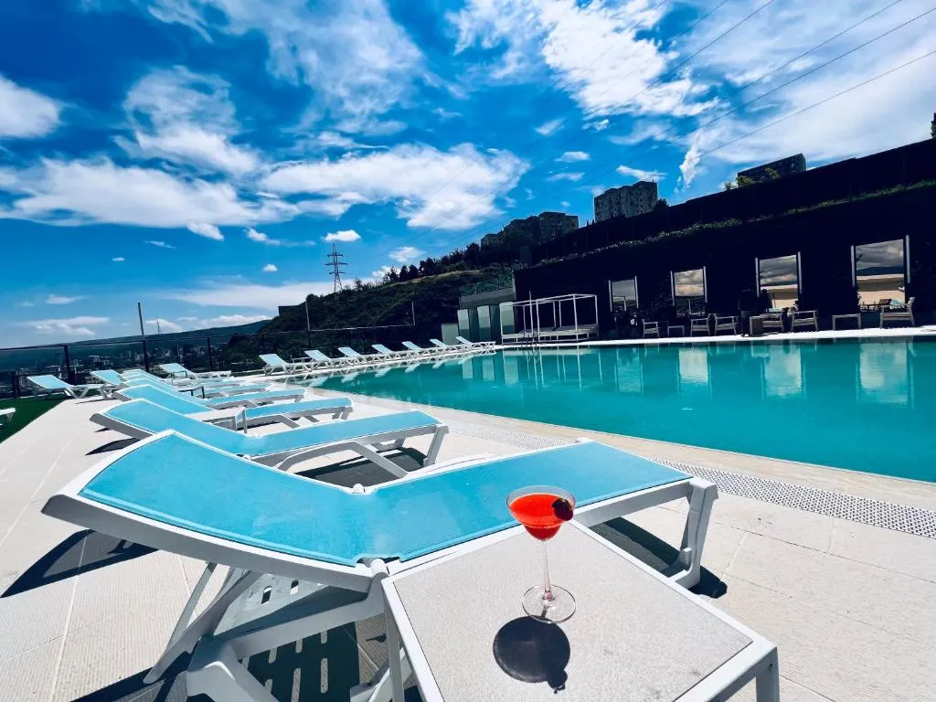Image of Hotel Beaumonde Garden