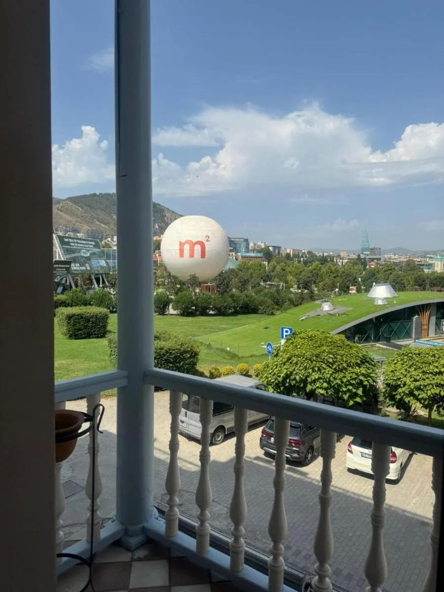 Image 3 of Hotel Beka Palace