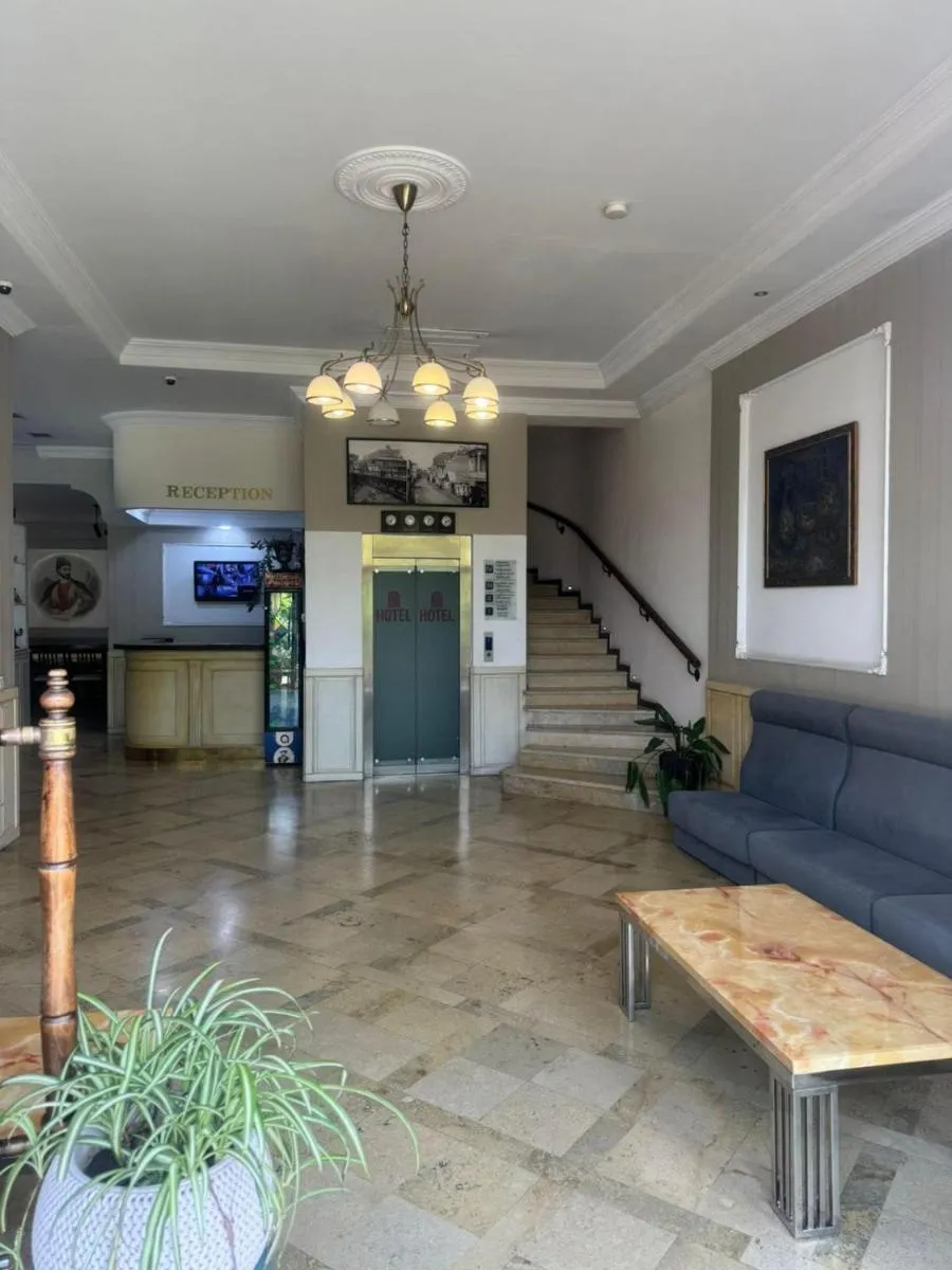 Image 6 of Hotel Beka Palace