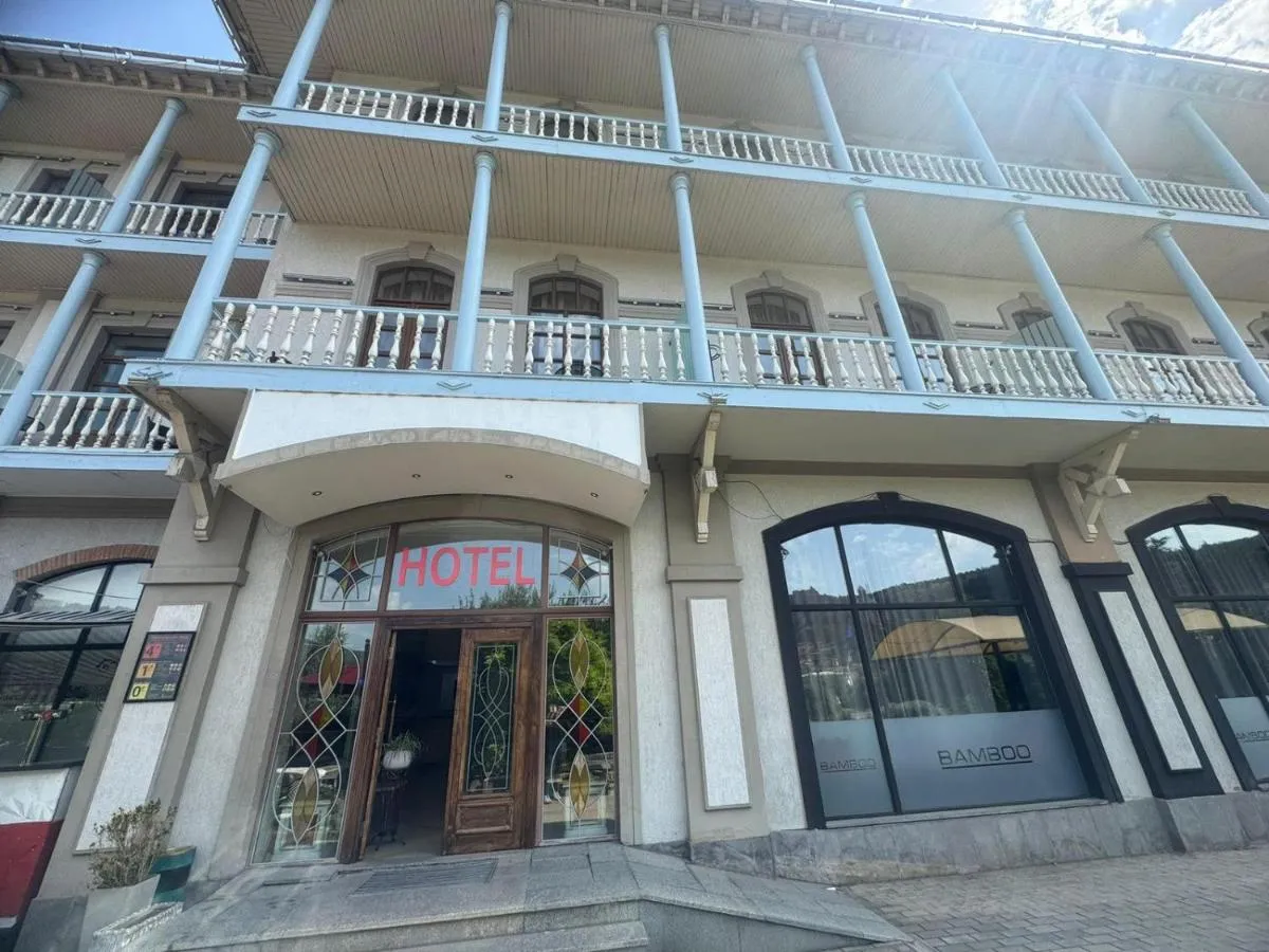 Image 2 of Hotel Beka Palace