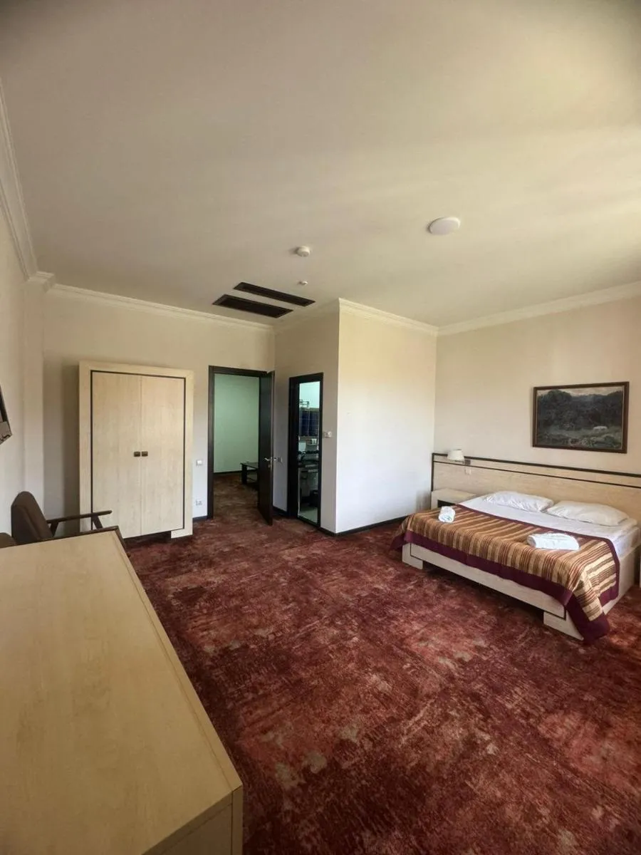 Image 4 of Hotel Beka Palace