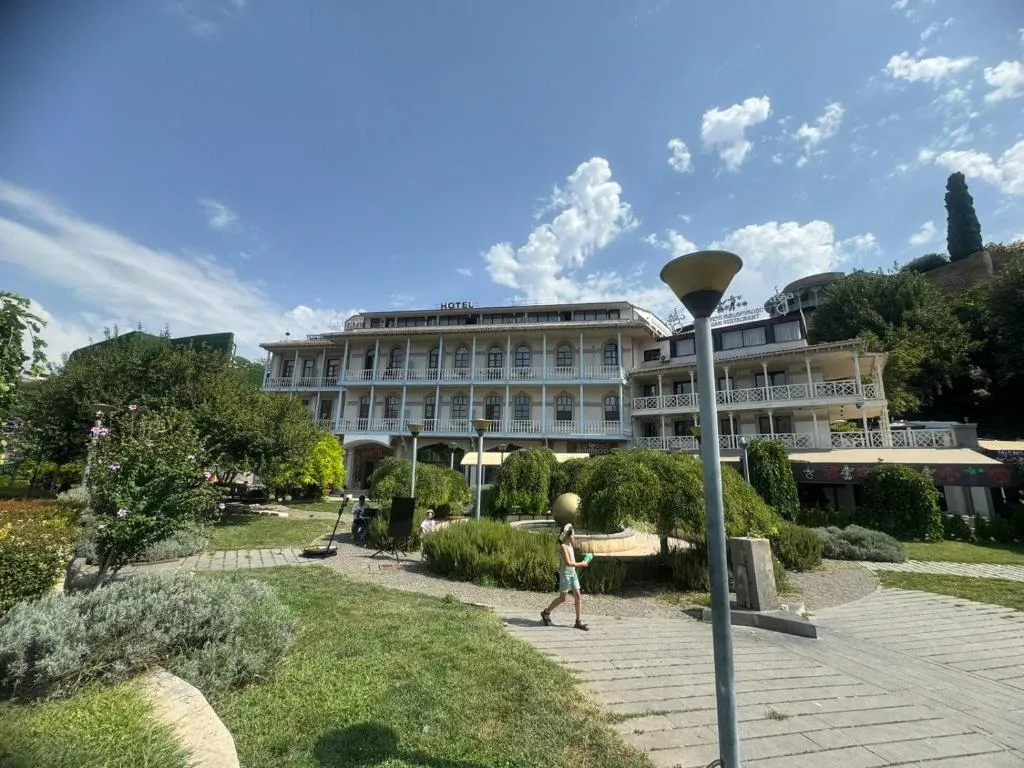 Image of Hotel Beka Palace
