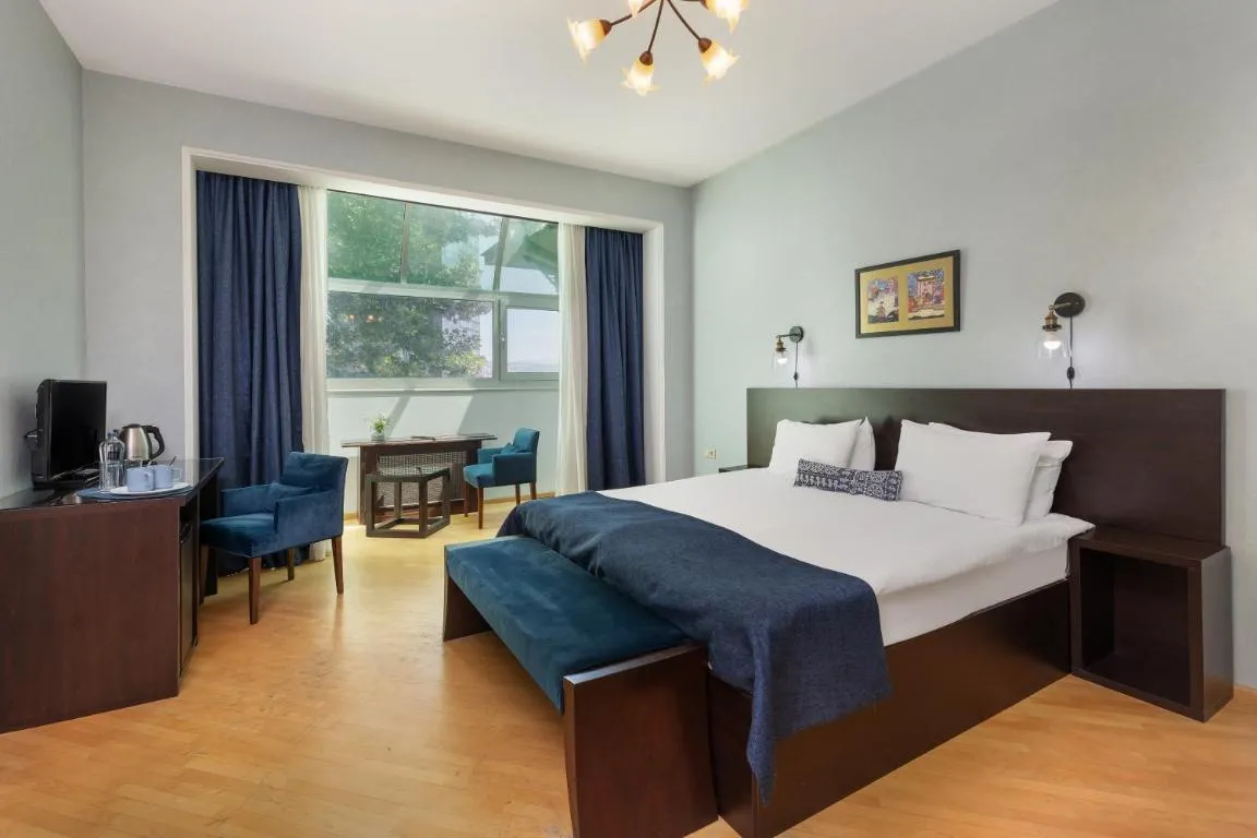 Image of Hotel Bella Casa
