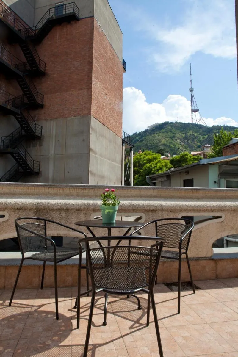 Image 4 of Hotel Bella Casa