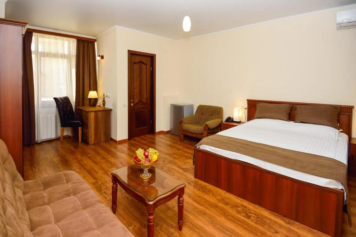 Image of Hotel British House