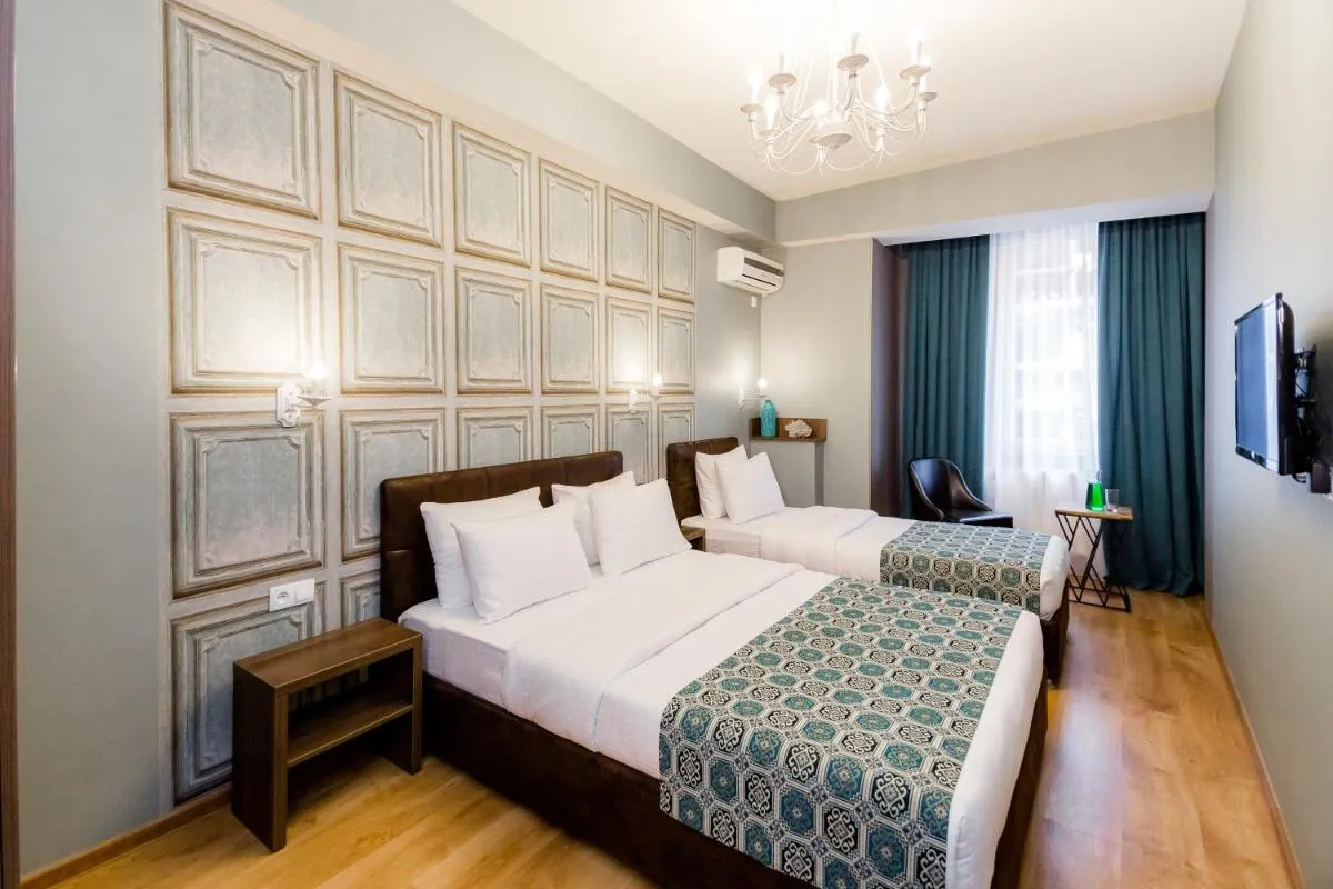 Image 3 of Hotel Diamond