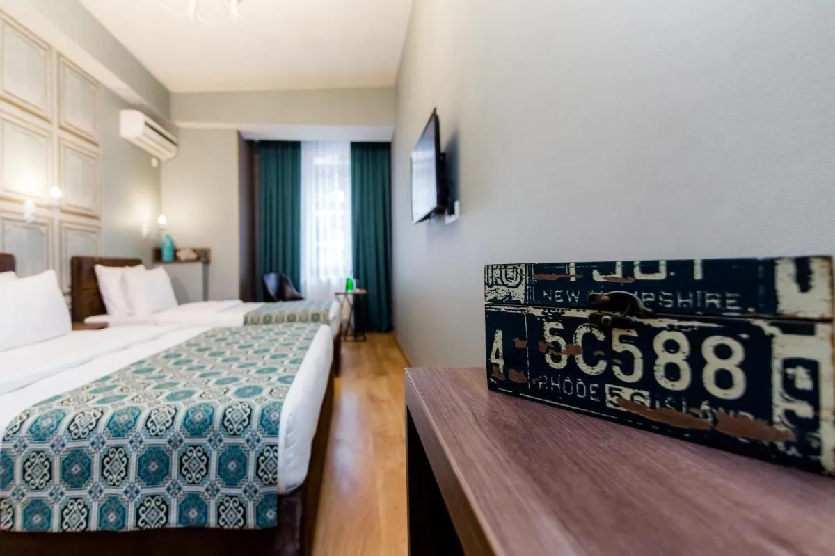 Image 5 of Hotel Diamond