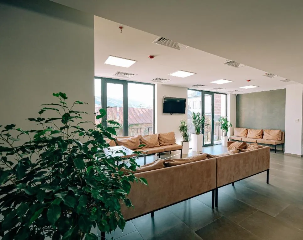 Image of Hotel Doesi