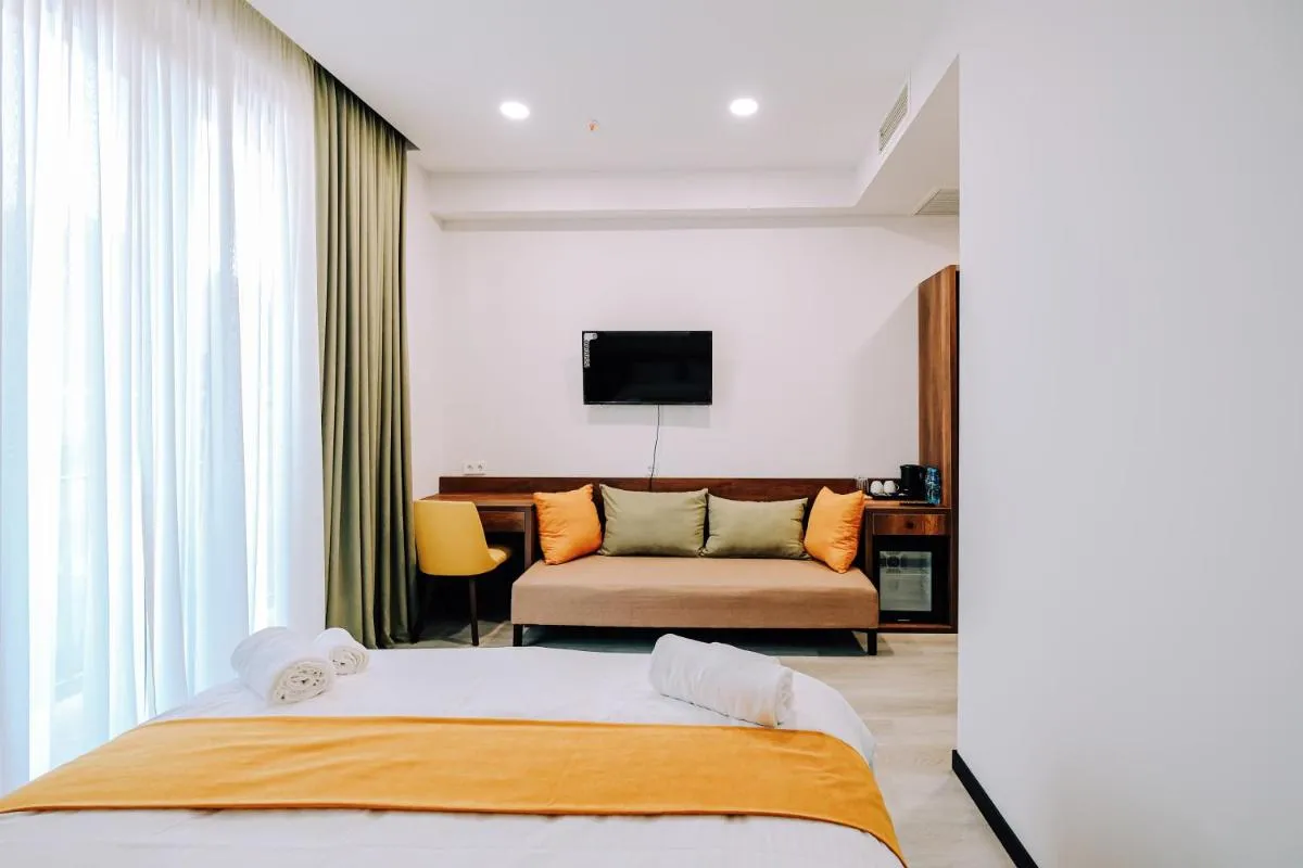 Image 1 of Hotel Doesi