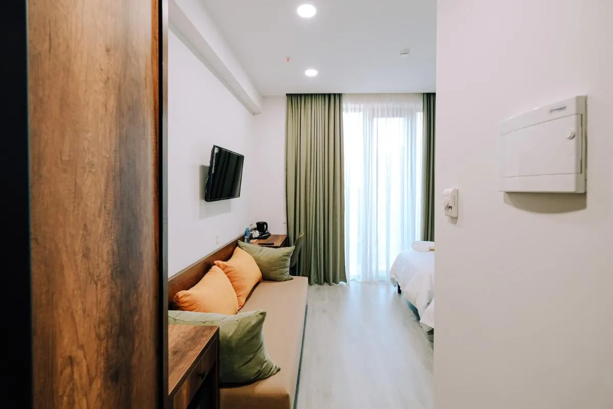 Image 4 of Hotel Doesi