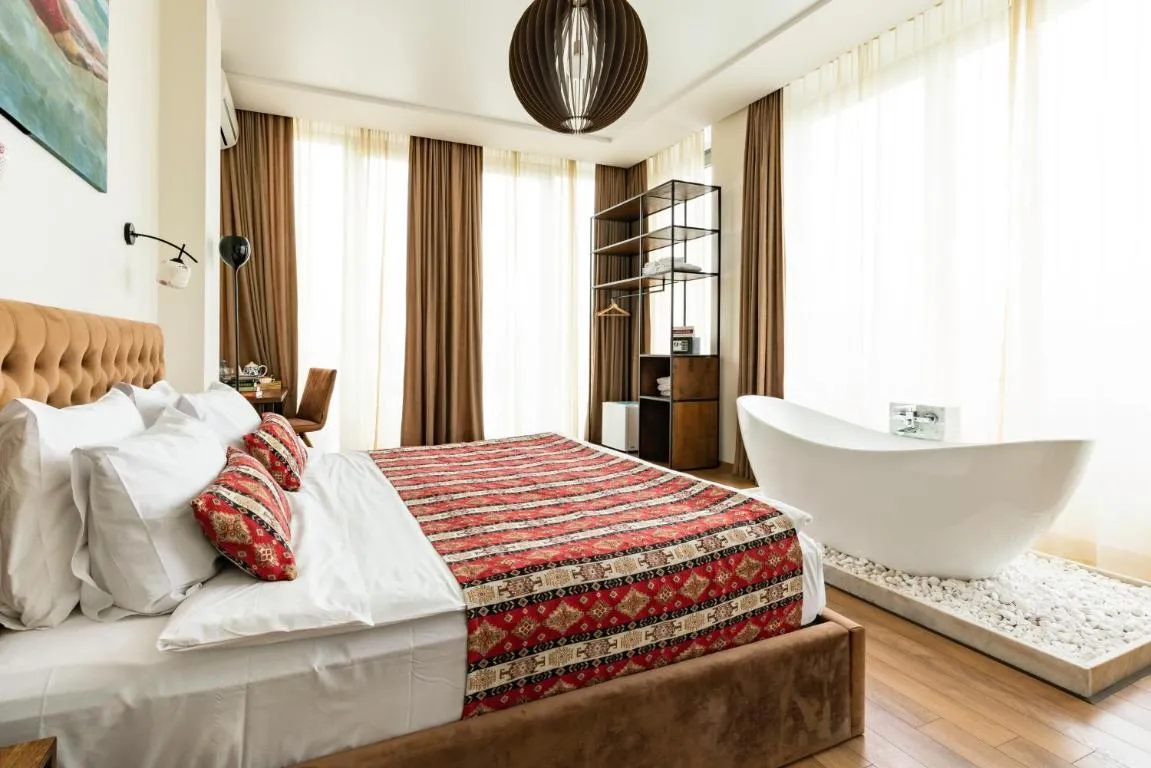Image of Hotel Flower