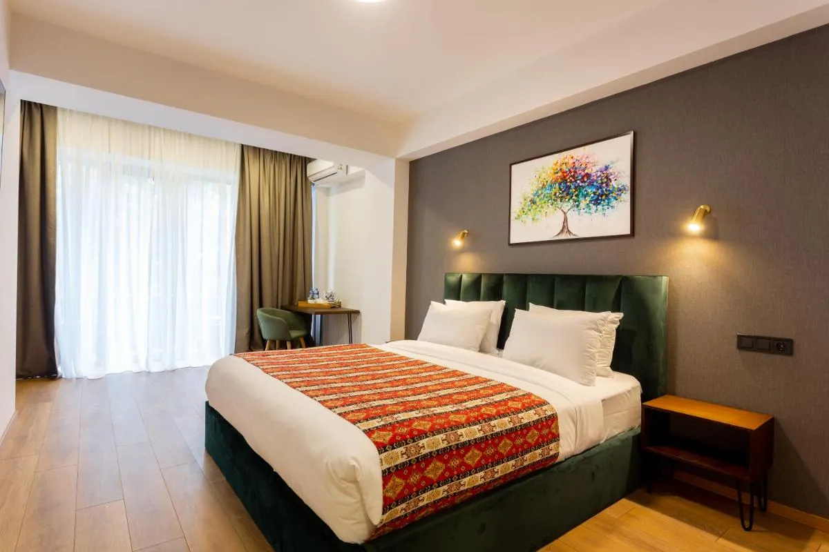 Image 5 of Hotel Flower