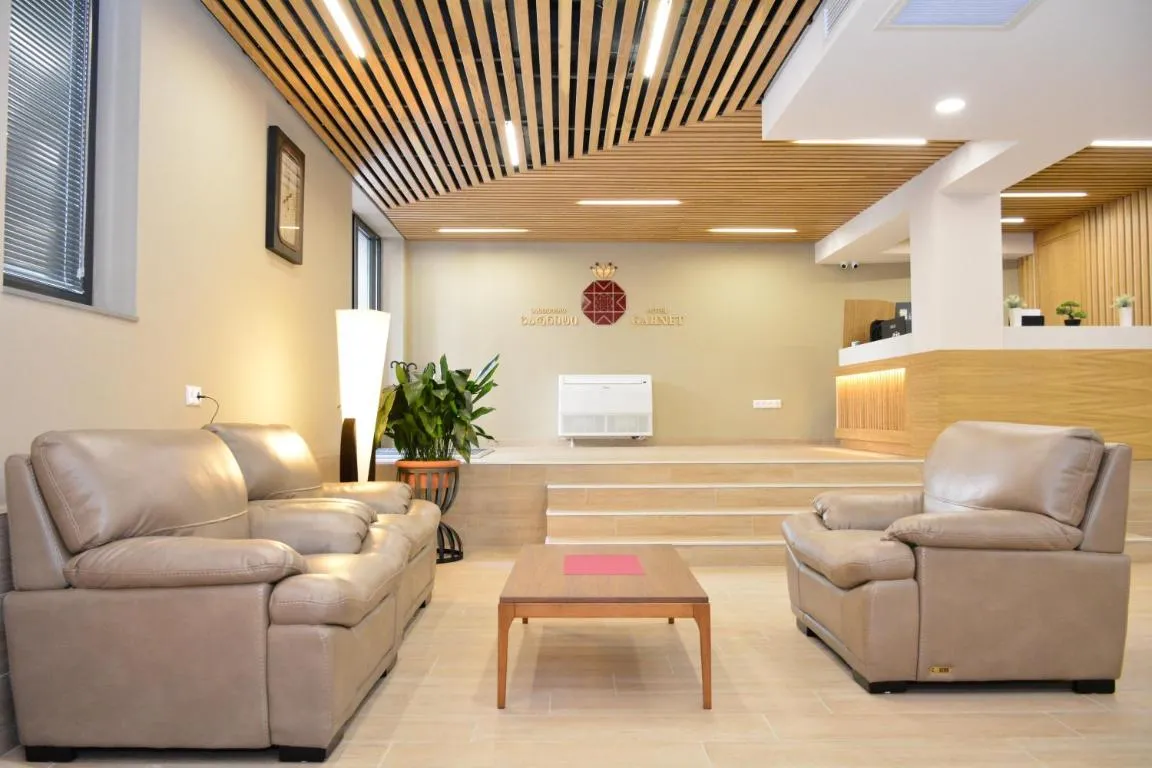 Image of Hotel Garnet Tbilisi